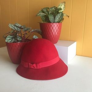 1920’s Retro Cloche Hat